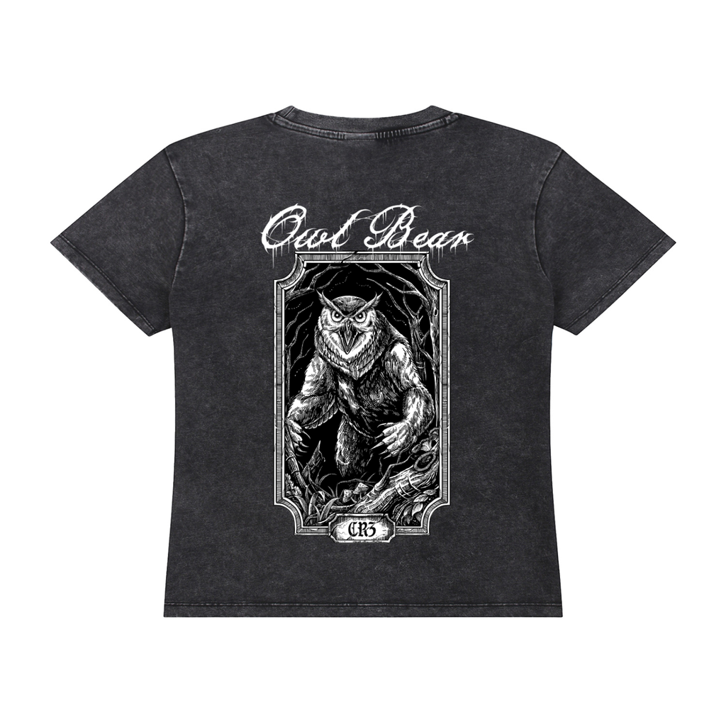 Owlbear Women's T-shirt