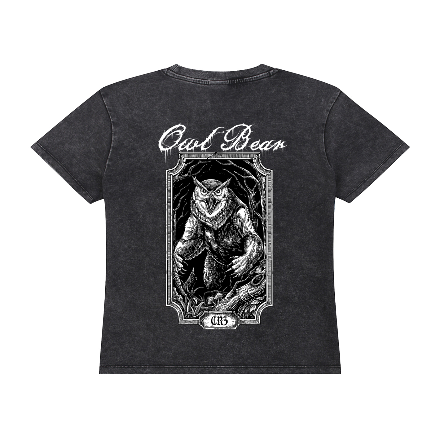 Owlbear Women's T-shirt
