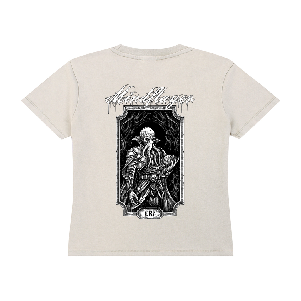 Ilithid Women's T-shirt