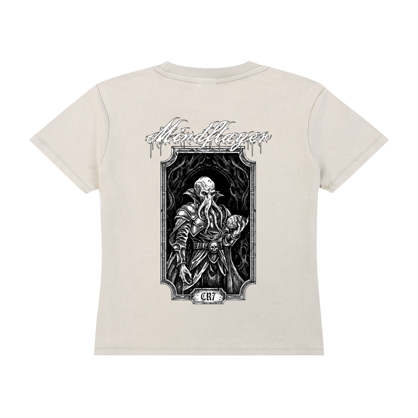 Ilithid Women's T-shirt