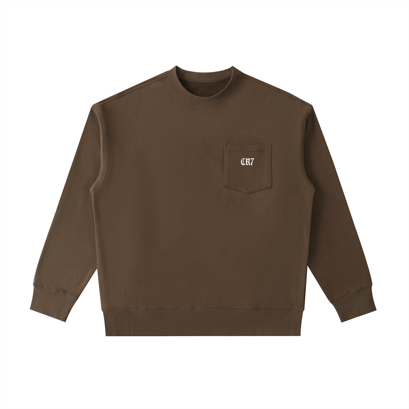 Ilithid Heavyweight Sweatshirt