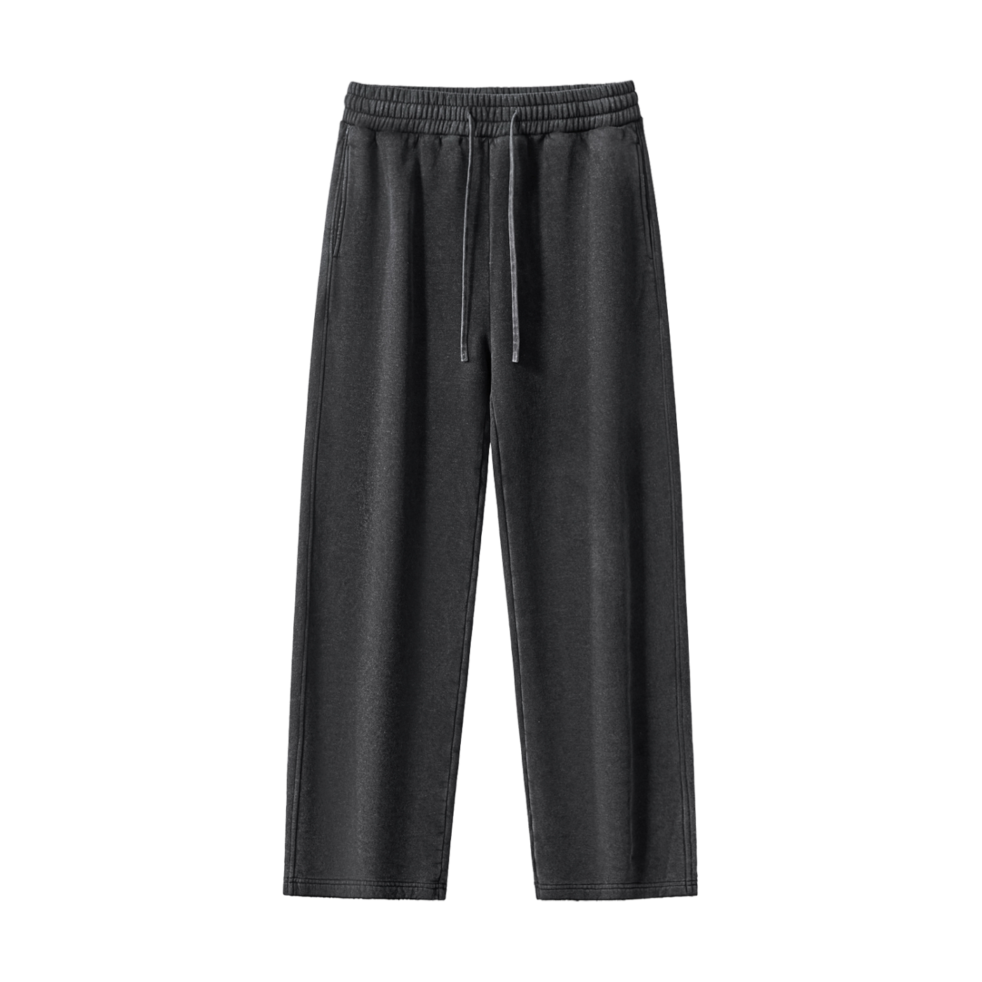 CR7 Washed Fleece Sweatpants