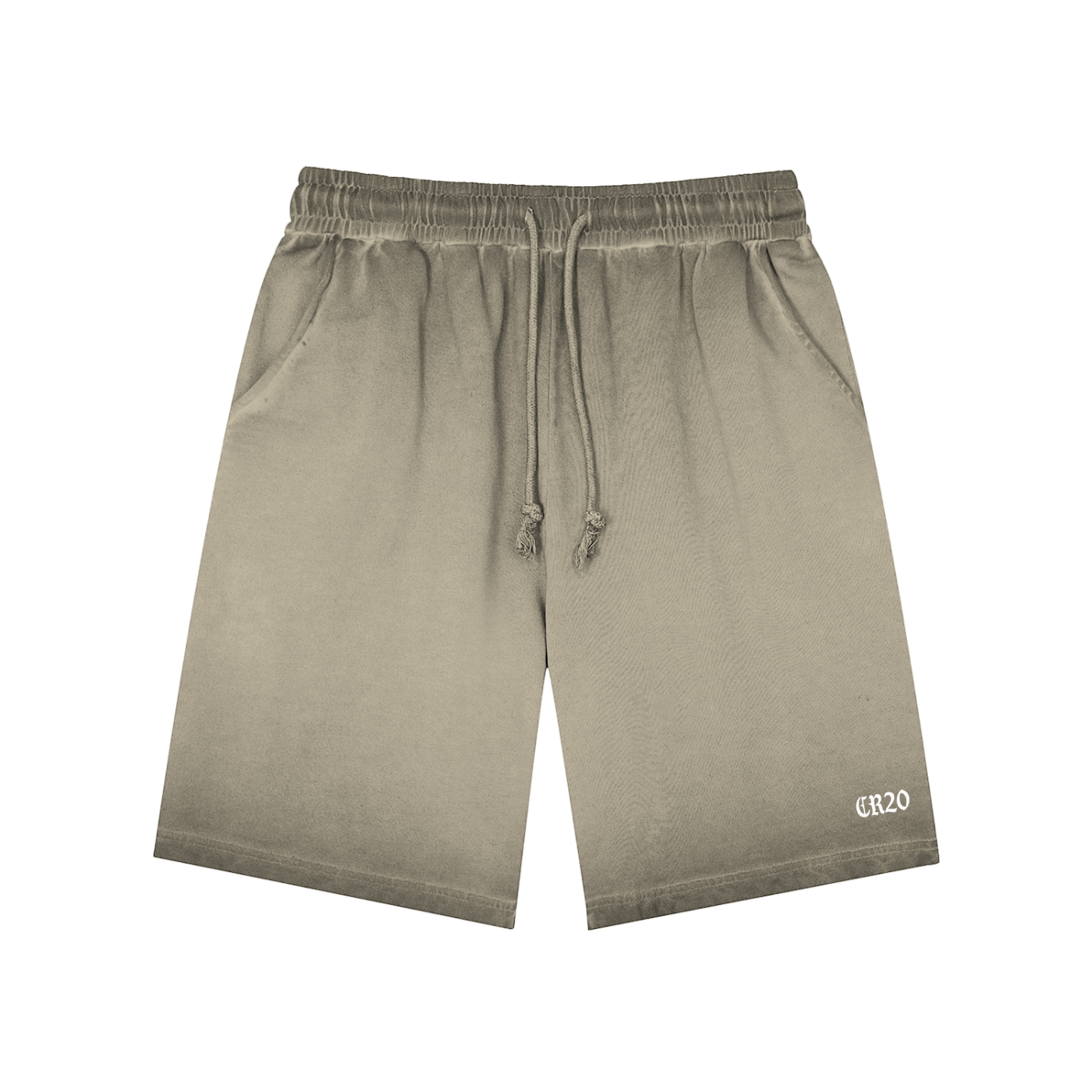 Challenge Rating Sweatshorts