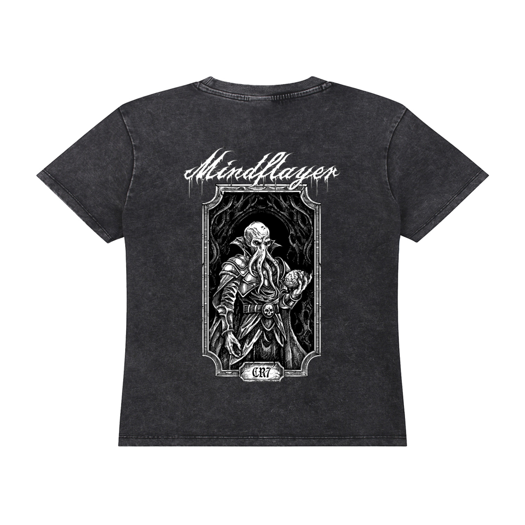 Ilithid Women's T-shirt