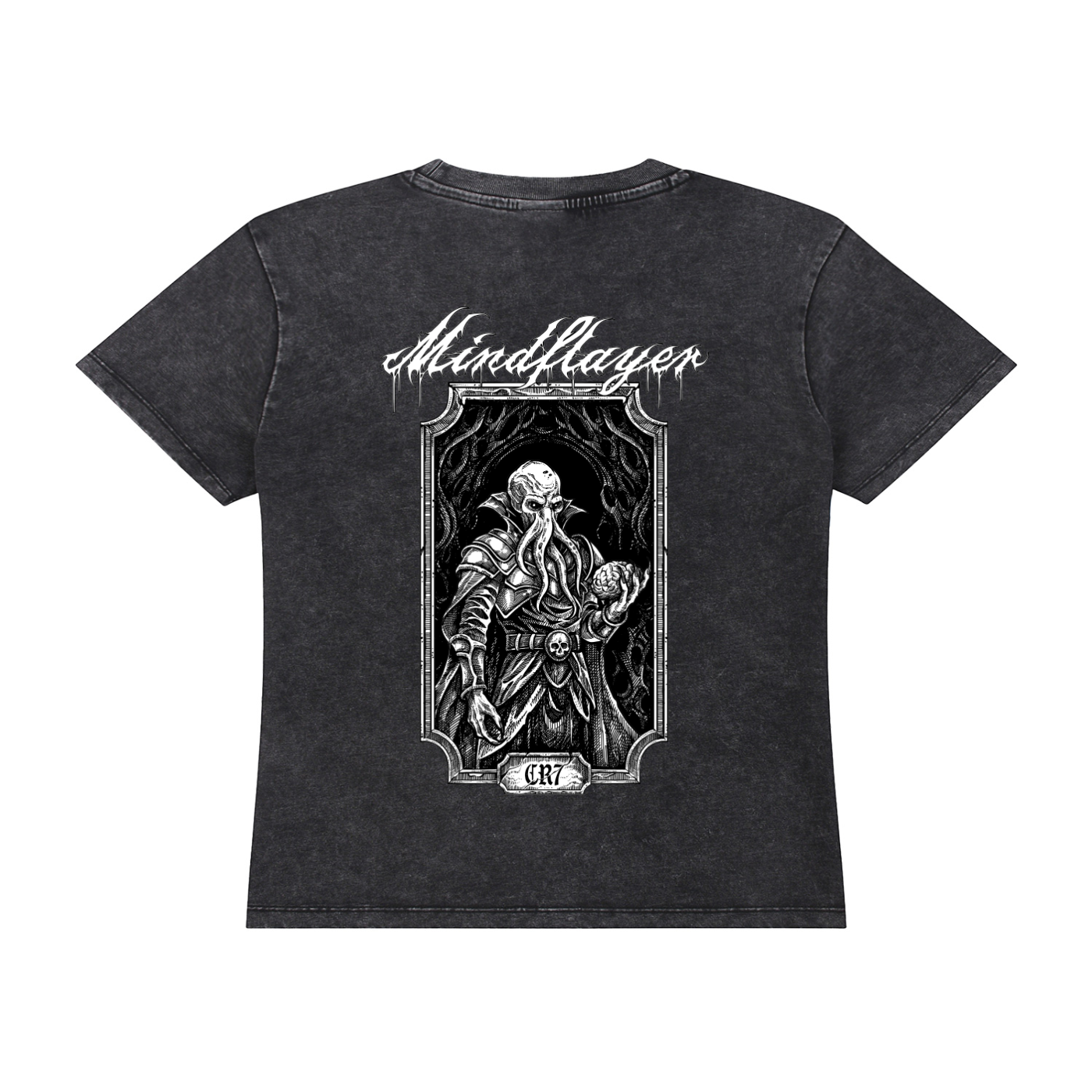 Ilithid Women's T-shirt