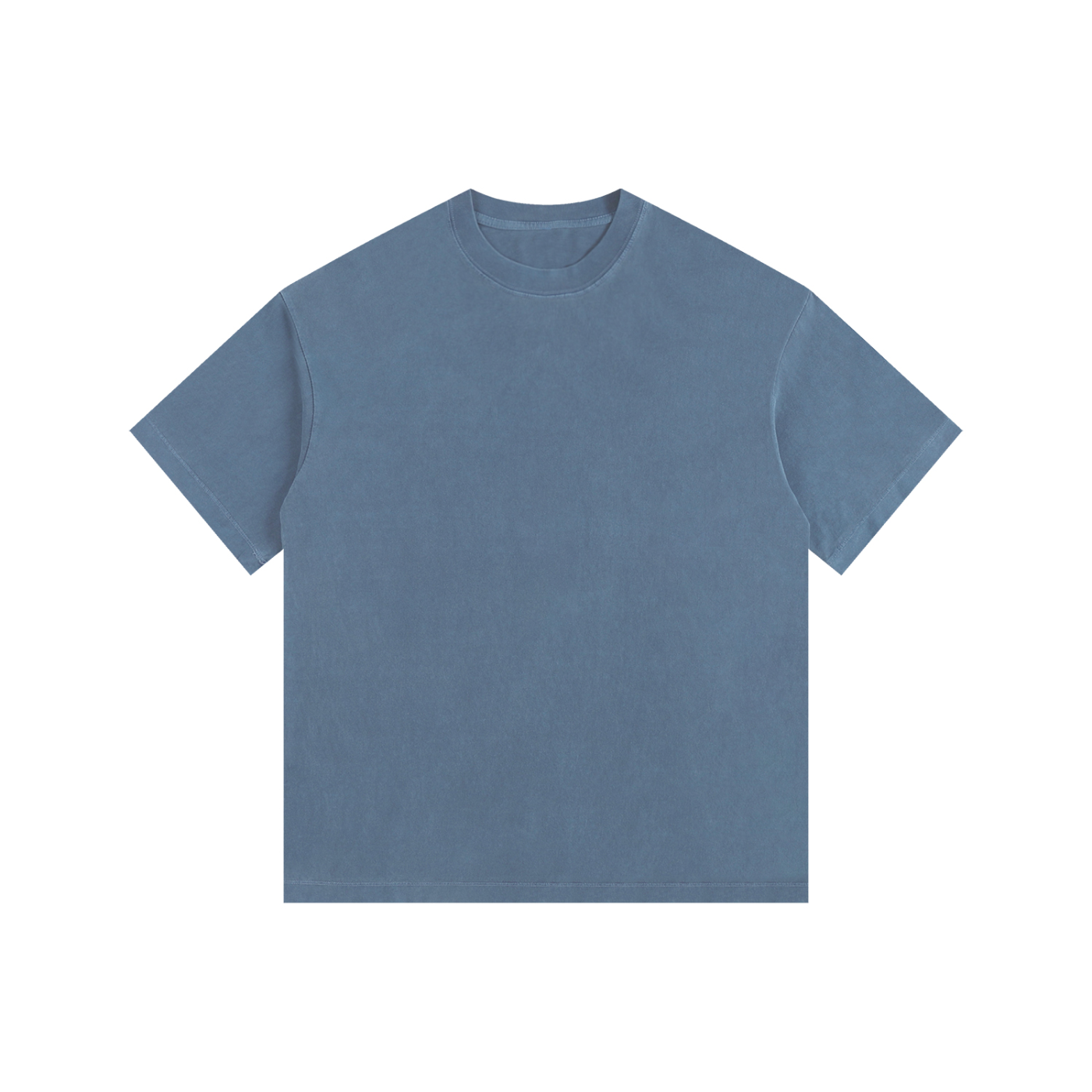 Challenge Rating Oversized T-Shirt