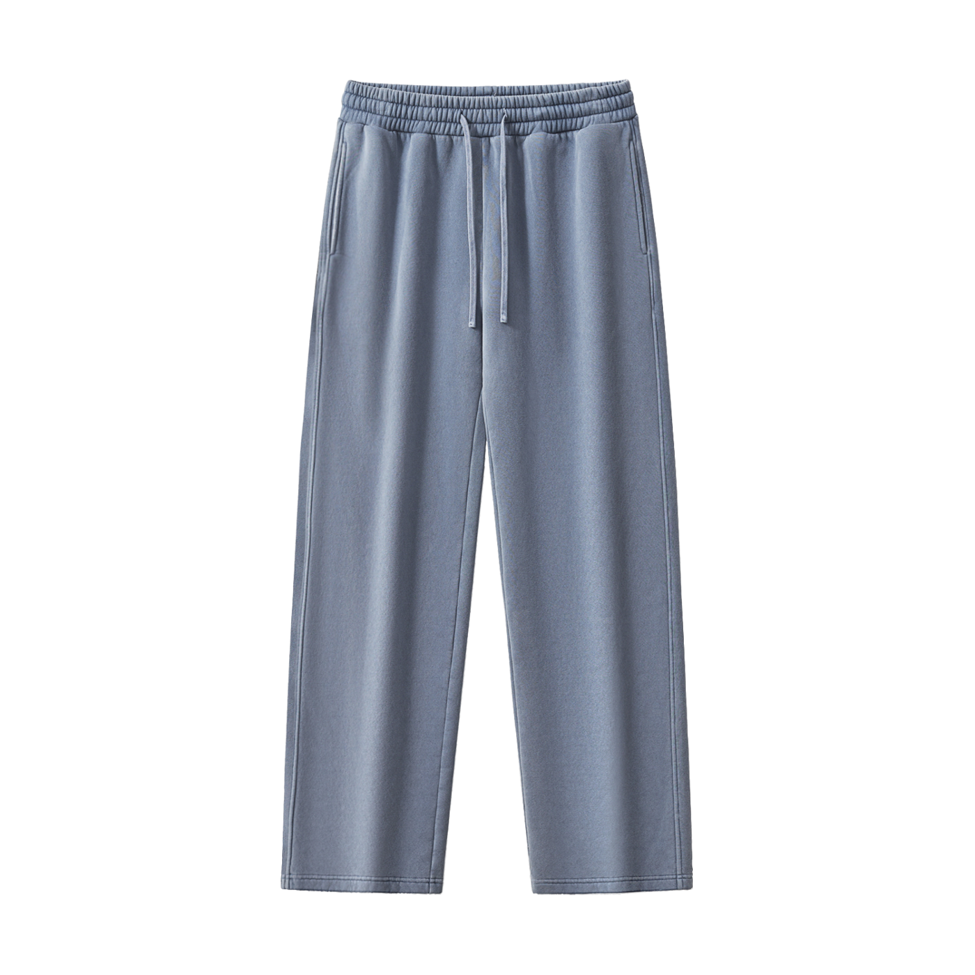 CR7 Washed Fleece Sweatpants
