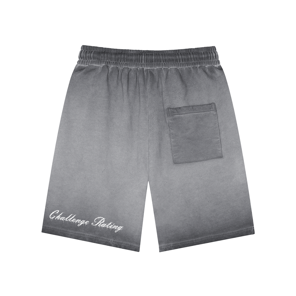 Challenge Rating Sweatshorts