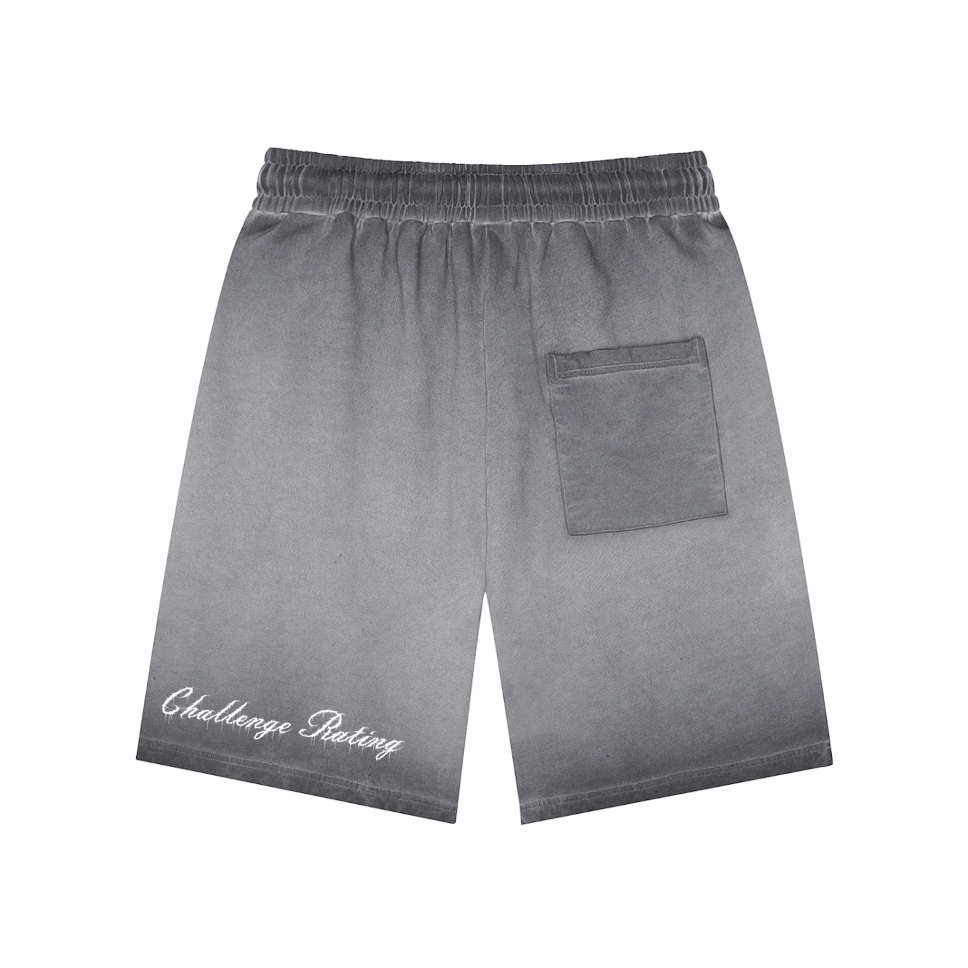 Challenge Rating Sweatshorts