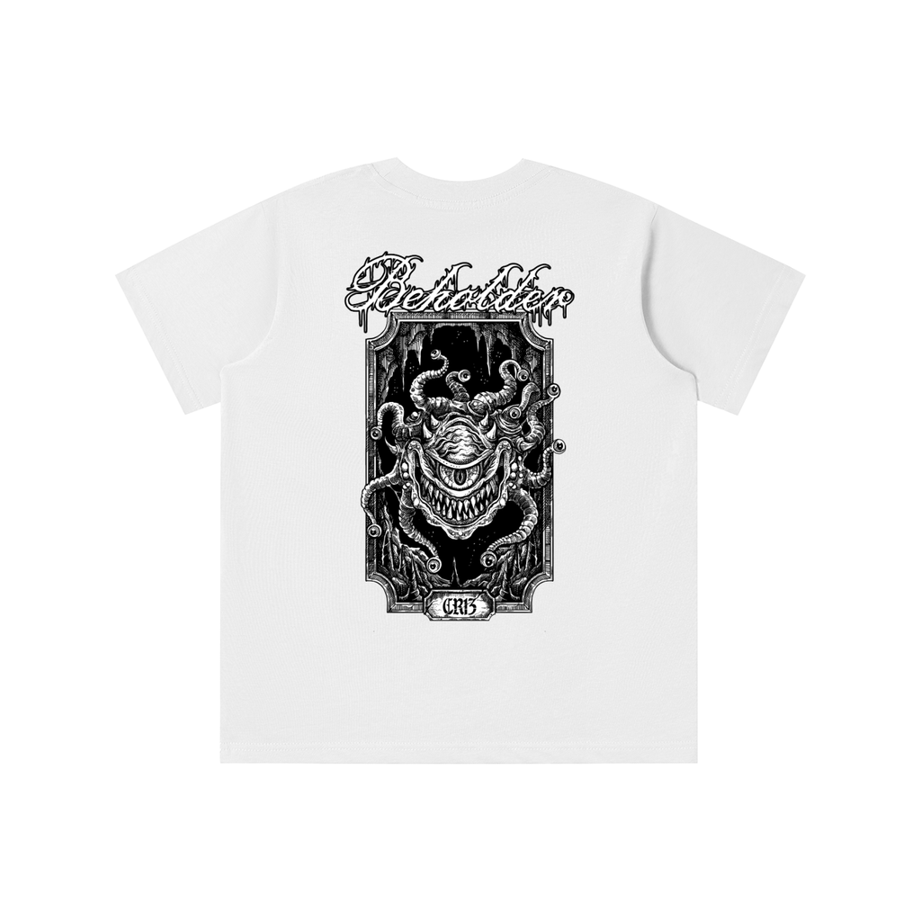 Beholder Kids' T-shirt