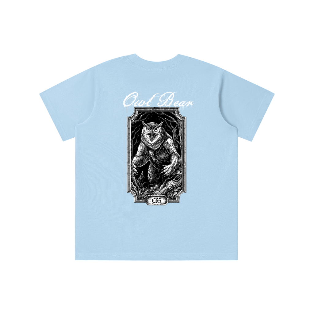 Owlbear Kids' T-shirt