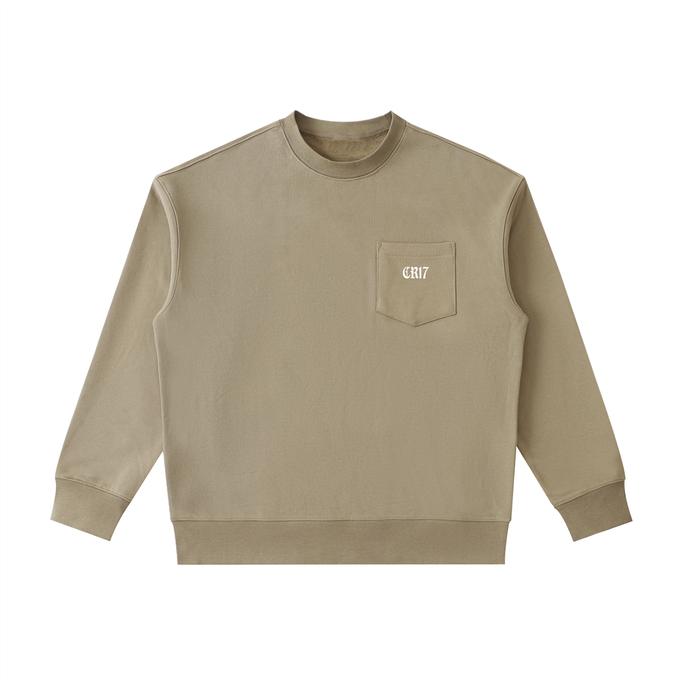 Red Dragon Heavyweight Sweatshirt