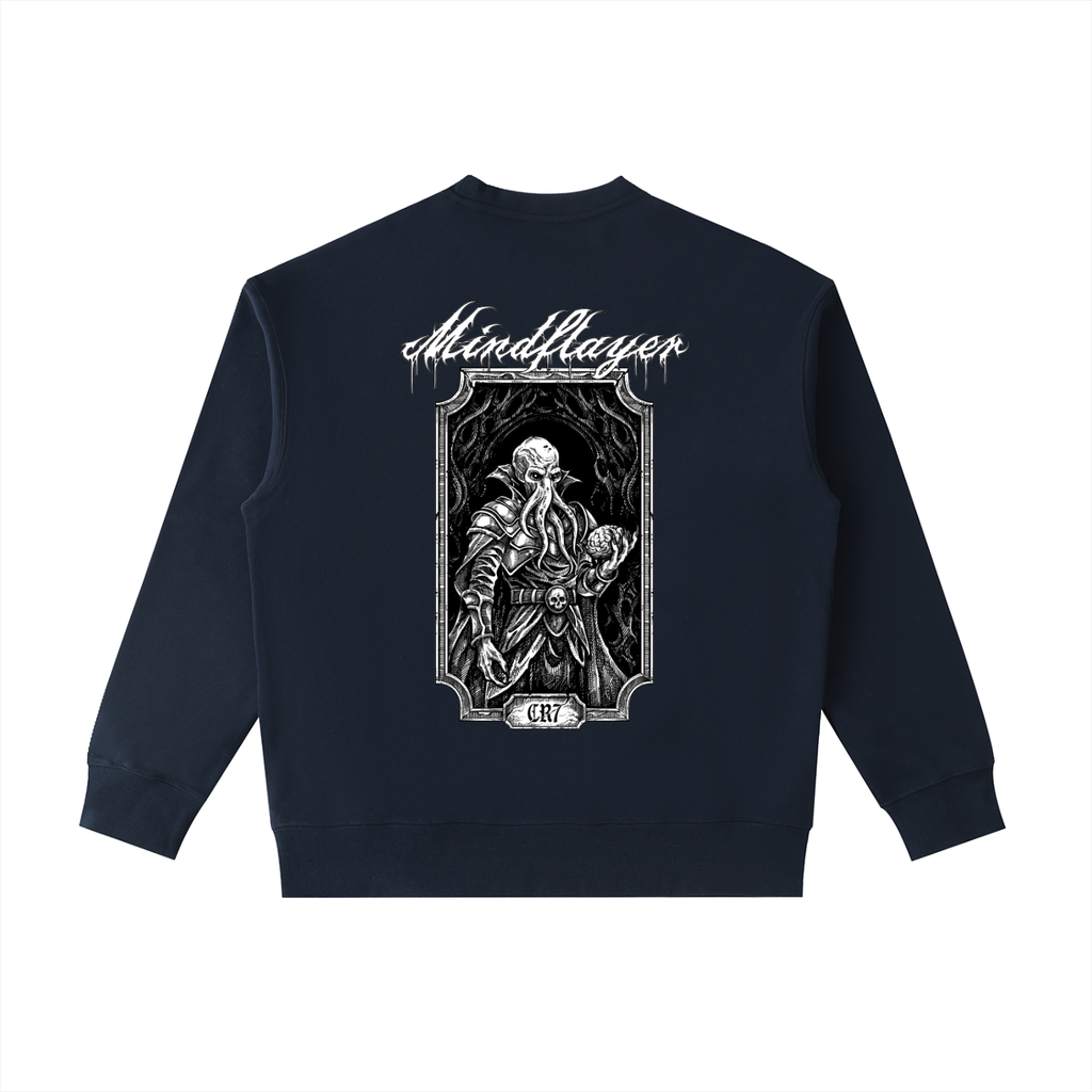 Ilithid Heavyweight Sweatshirt