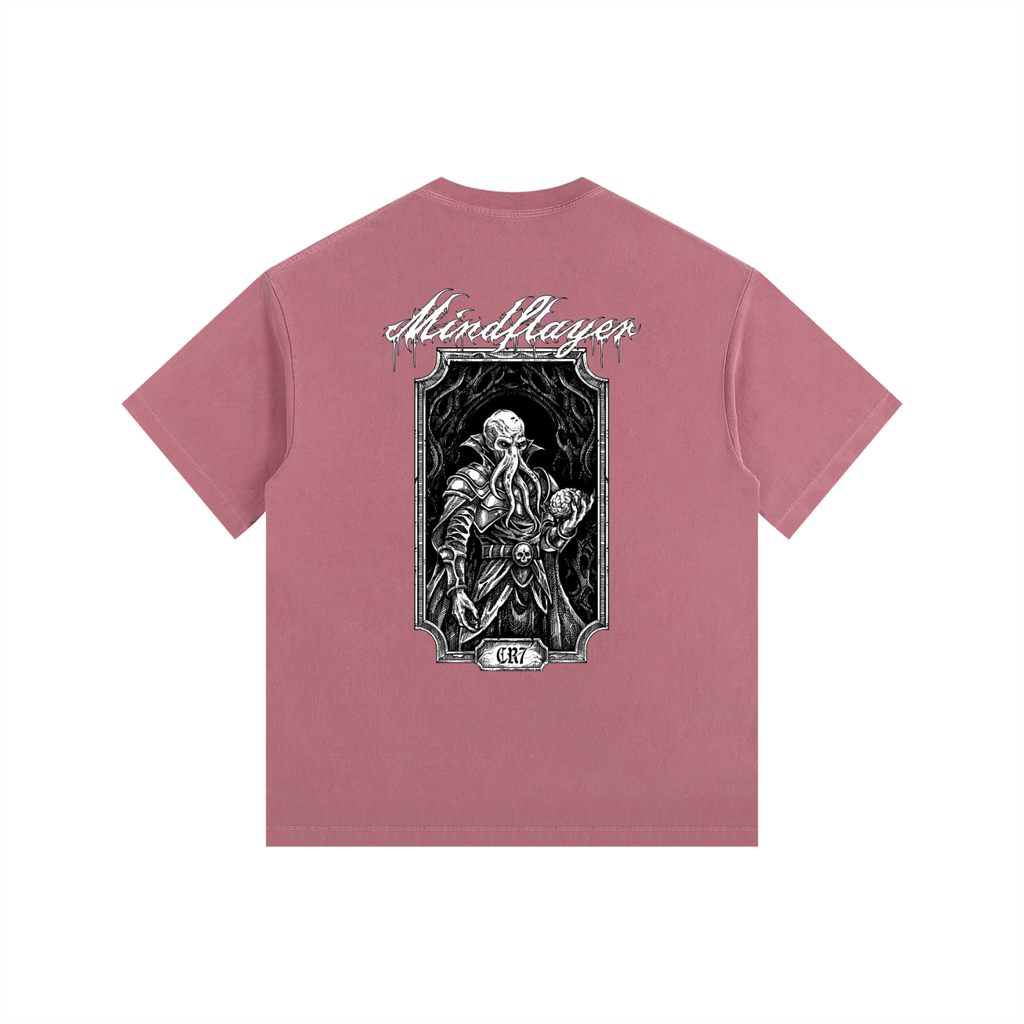 Ilithid Oversized T-Shirt