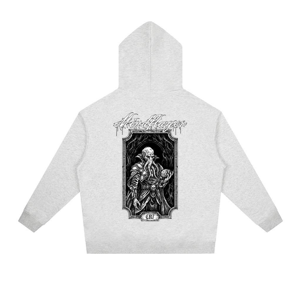 Ilithid Heavyweight Drop-Shoulder Hoodie