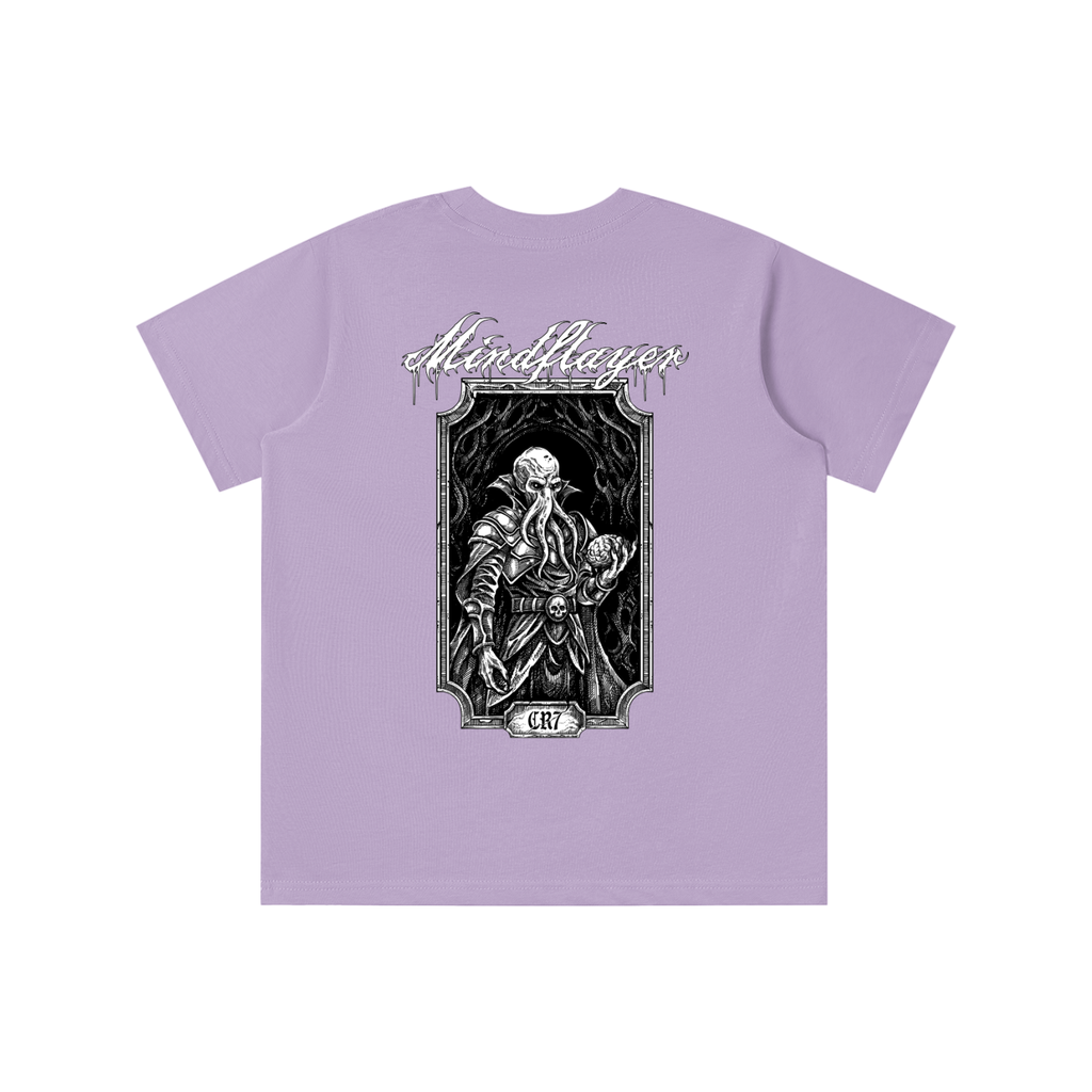 Ilithid Kids' T-shirt