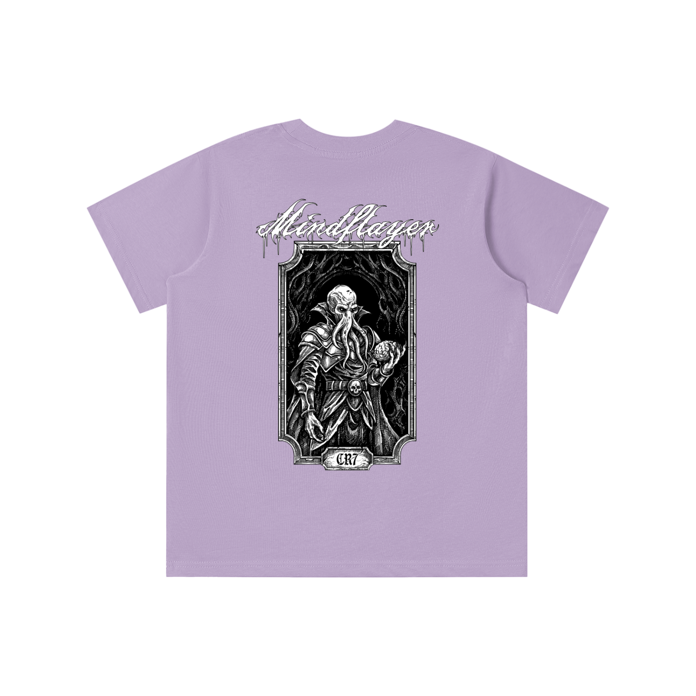 Ilithid Kids' T-shirt