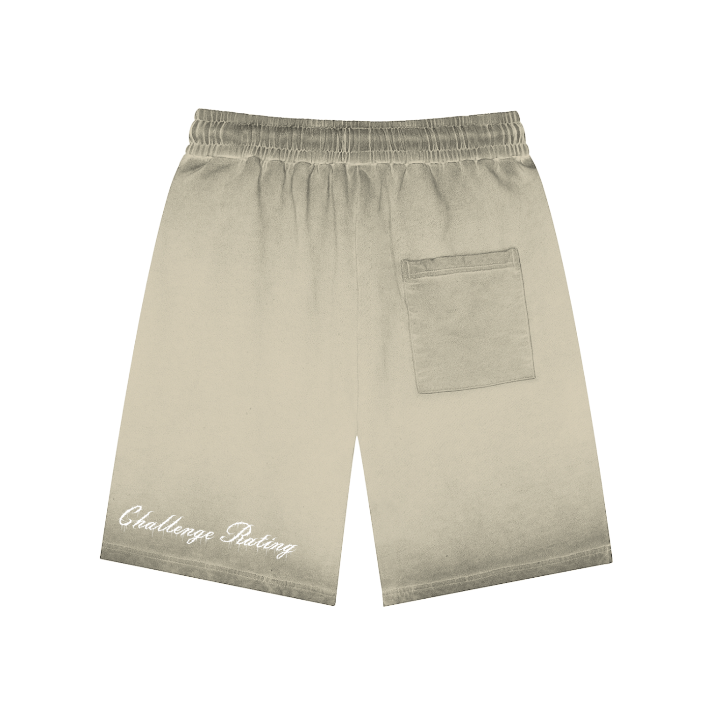 Challenge Rating Sweatshorts