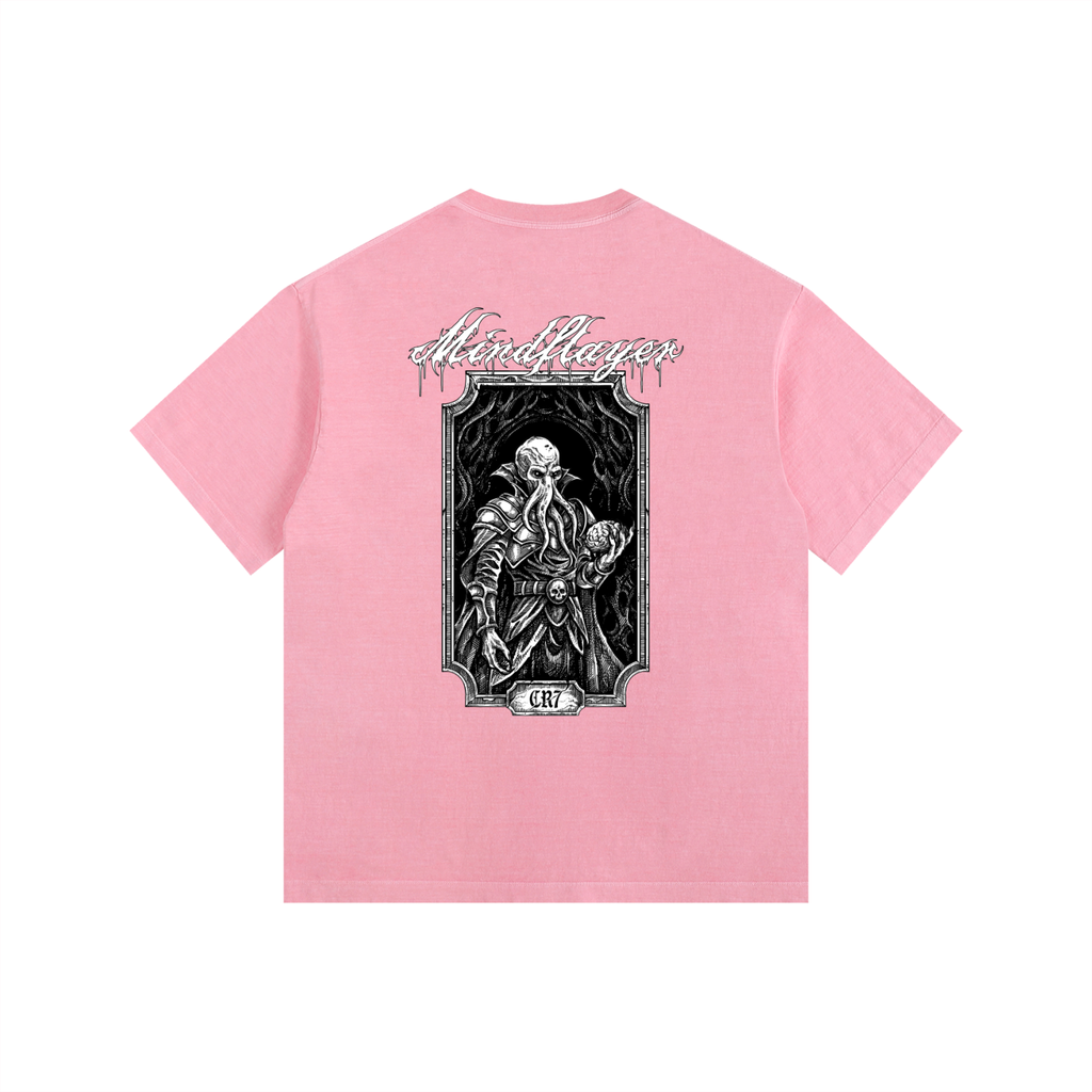 Ilithid Oversized T-Shirt