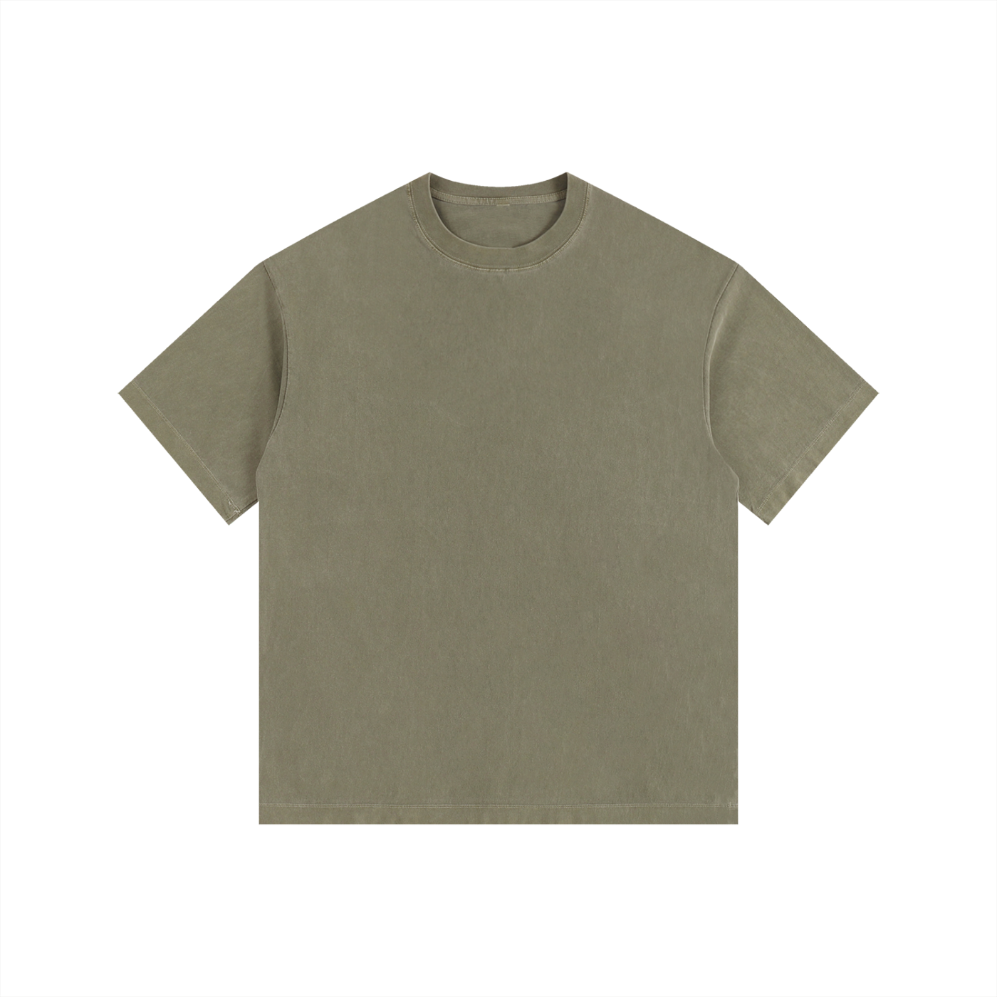 Ilithid Oversized T-Shirt