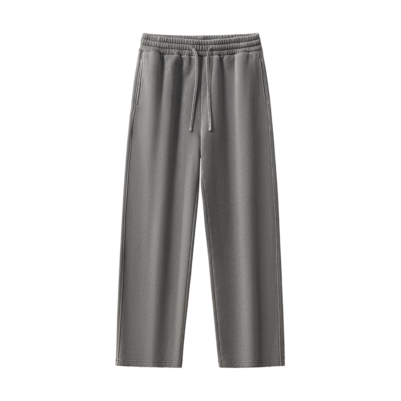 CR7 Washed Fleece Sweatpants
