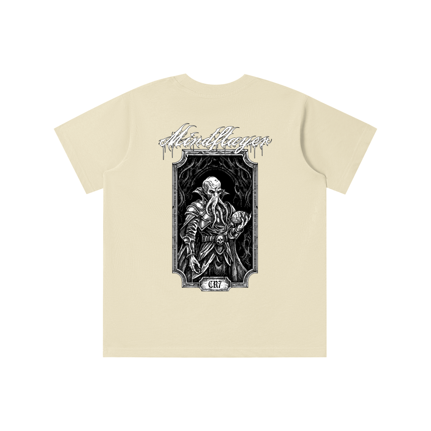 Ilithid Kids' T-shirt