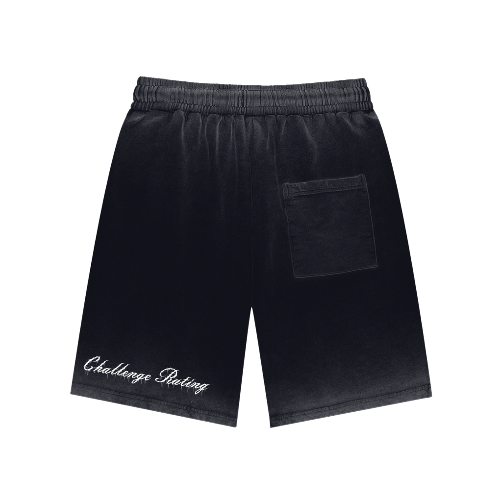Challenge Rating Sweatshorts