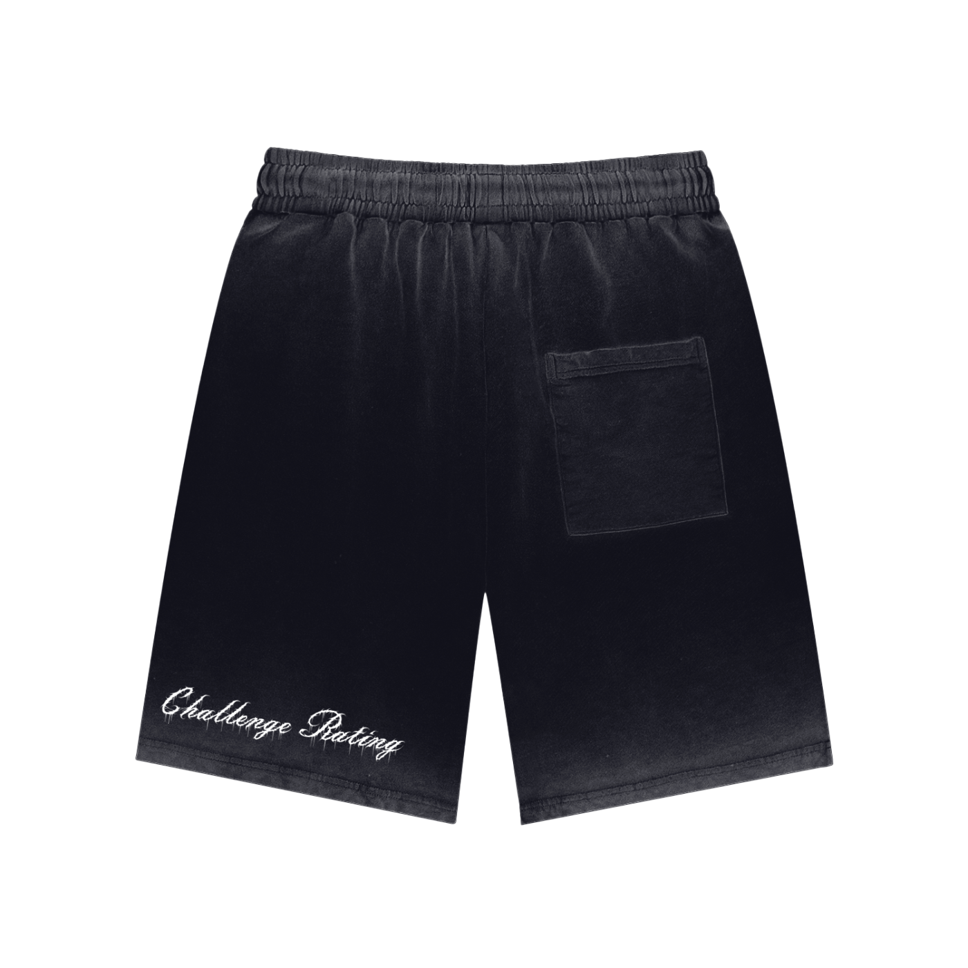 Challenge Rating Sweatshorts