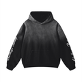 Challenge Rating Heavyweight Oversized Hoodie