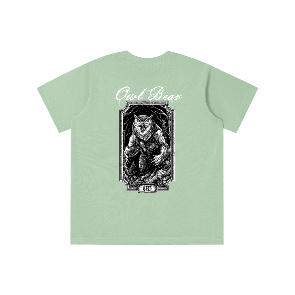 Owlbear Kids' T-shirt