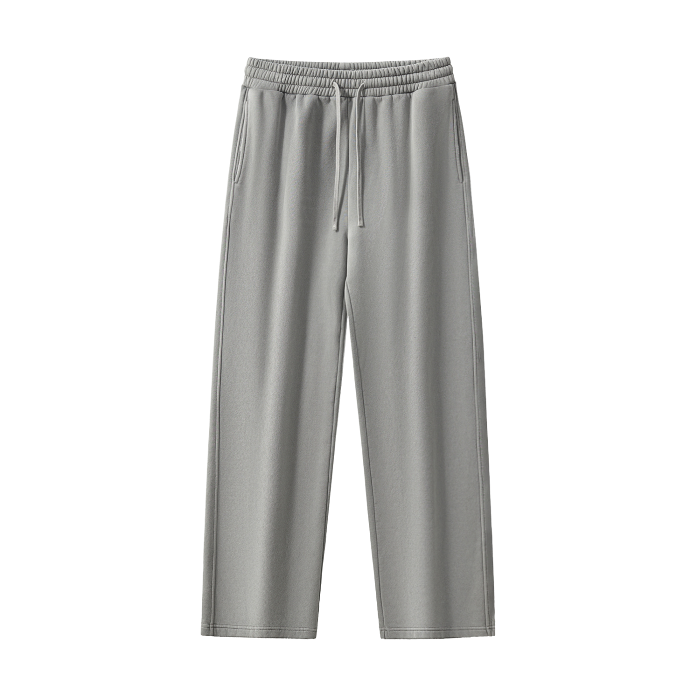 CR7 Washed Fleece Sweatpants