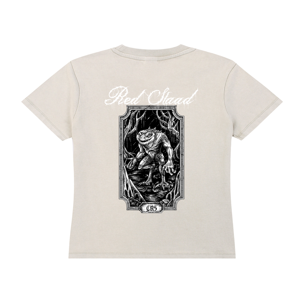 Red Slaad Women's T-shirt