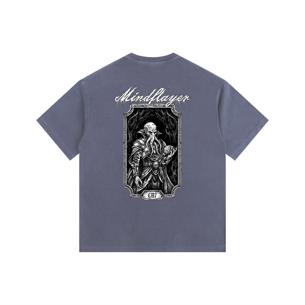 Ilithid Oversized T-Shirt