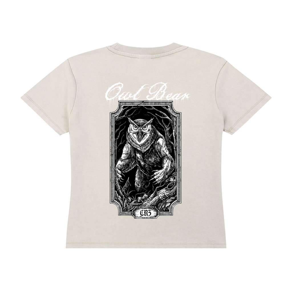 Owlbear Women's T-shirt