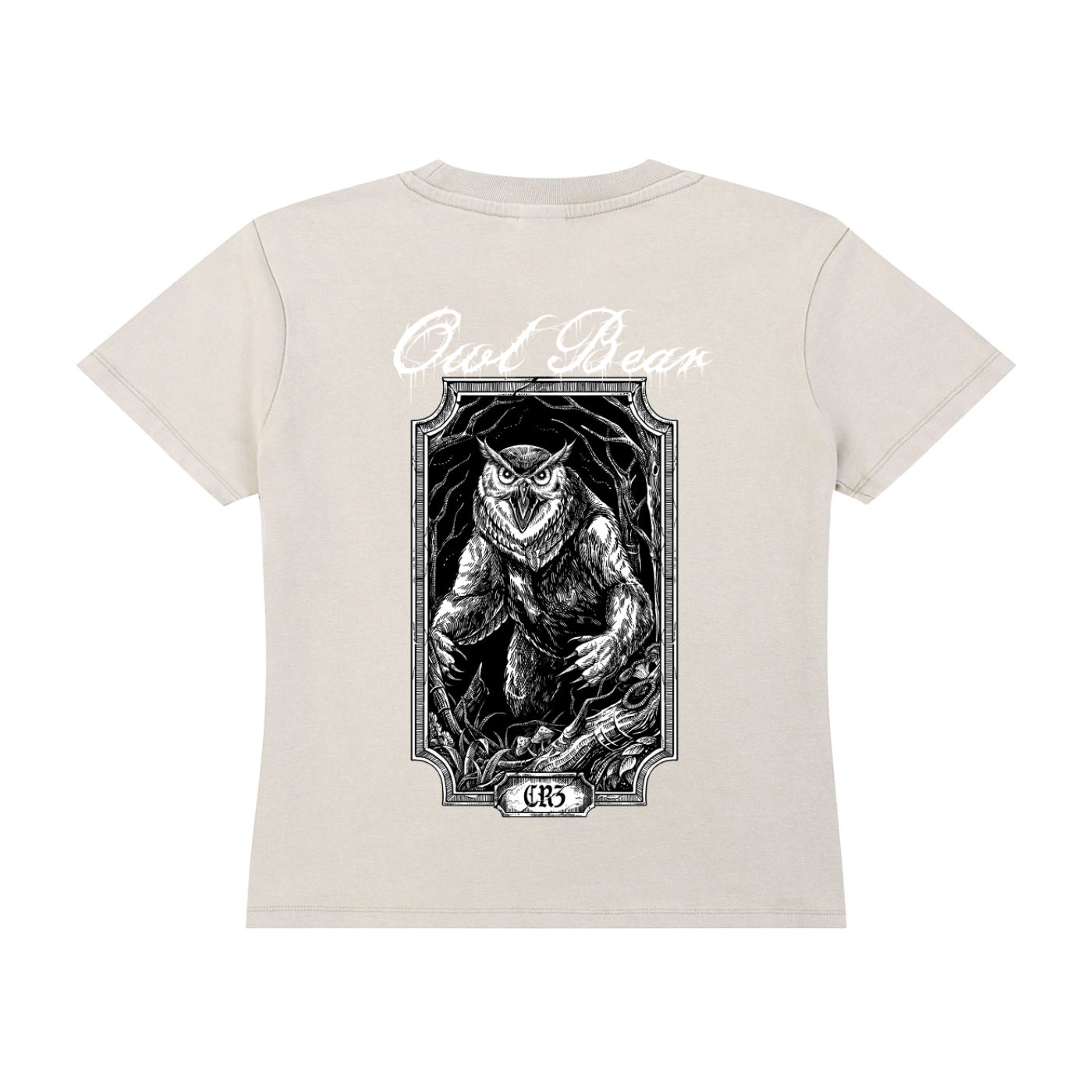 Owlbear Women's T-shirt
