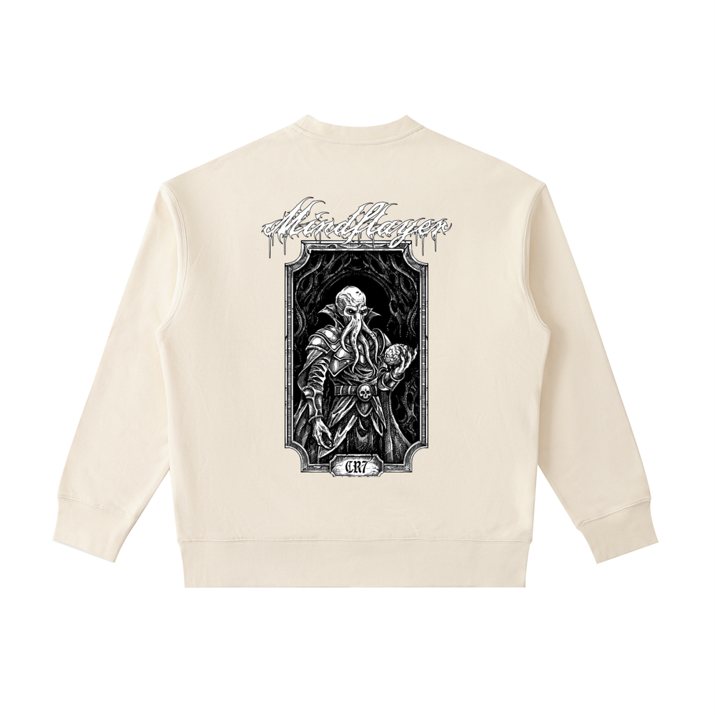 Ilithid Heavyweight Sweatshirt