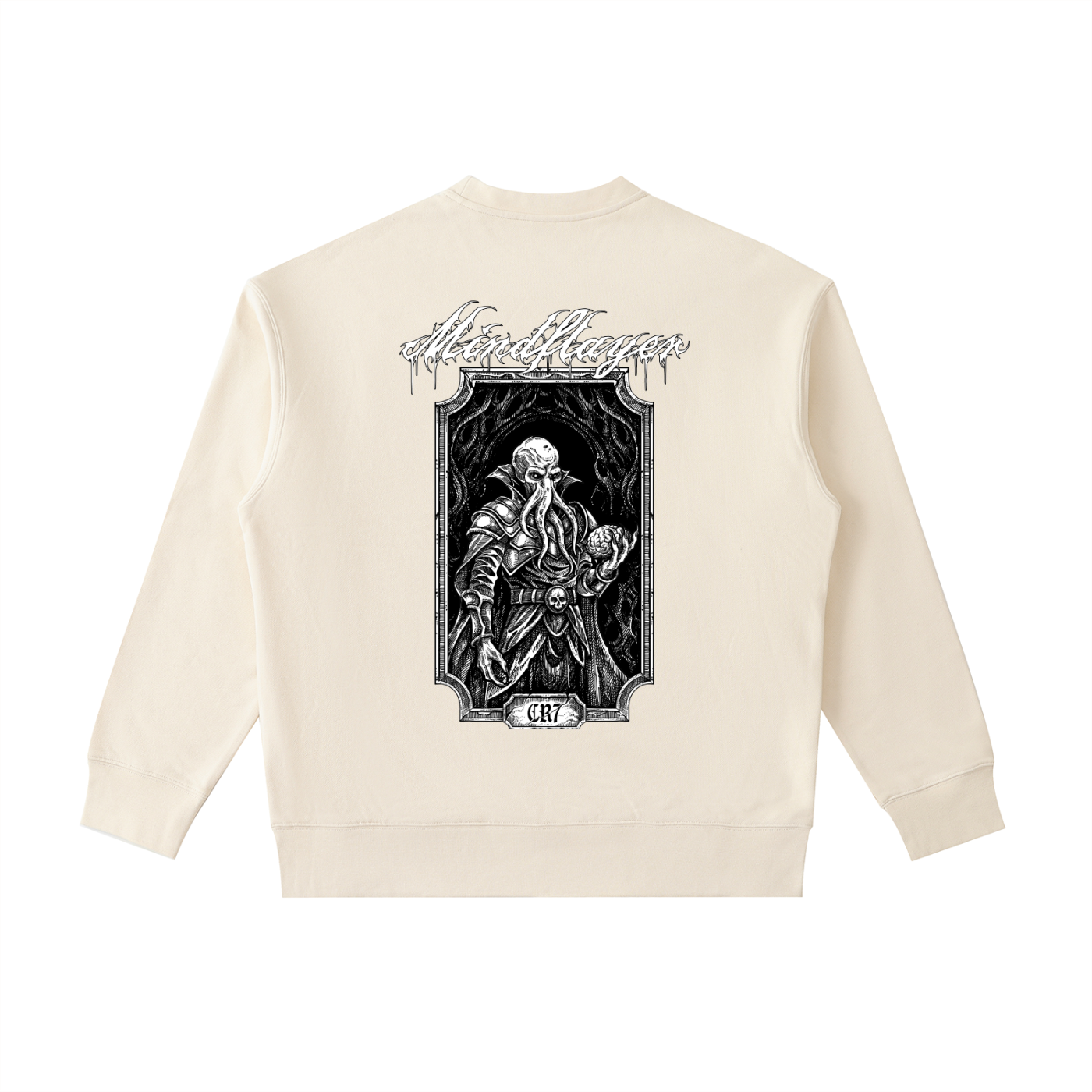 Ilithid Heavyweight Sweatshirt