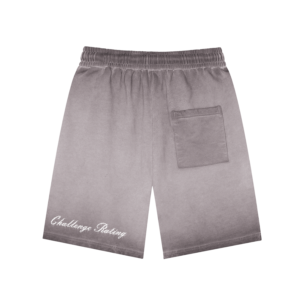 Challenge Rating Sweatshorts