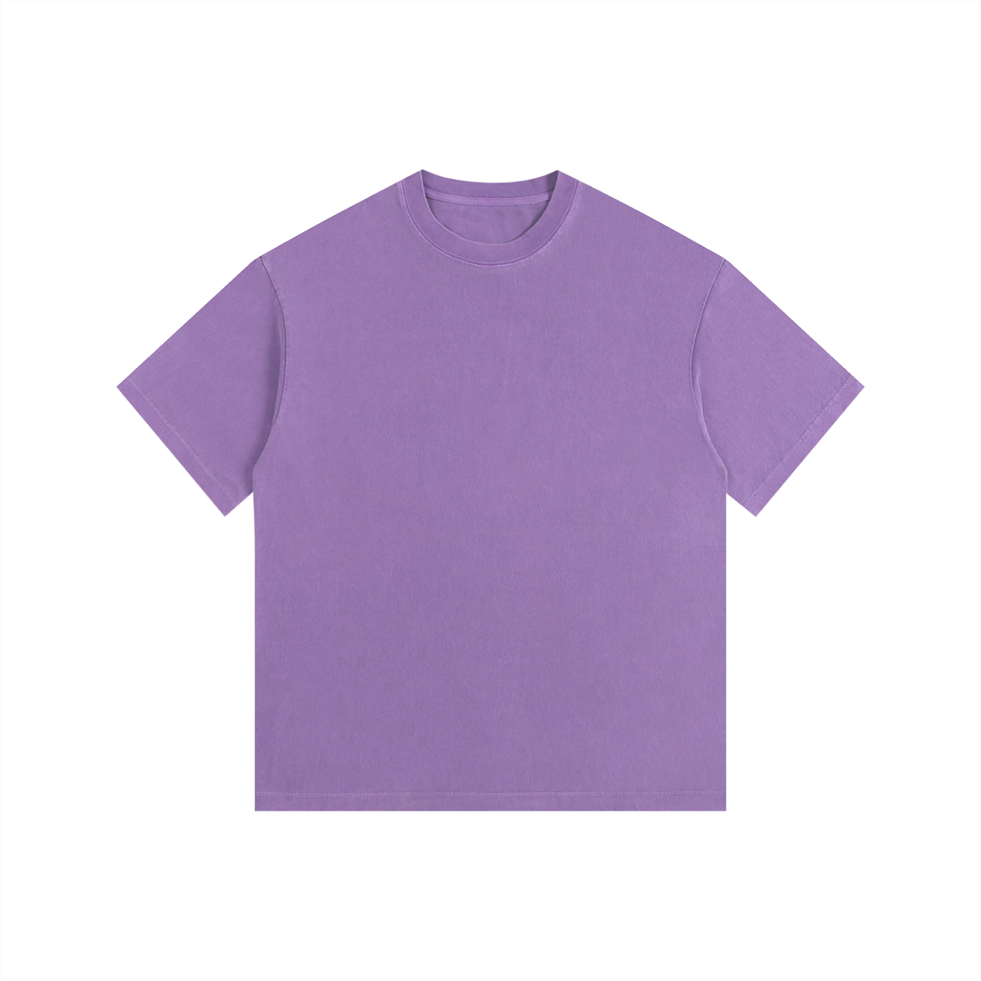 Red Dragon Oversized T-Shirt