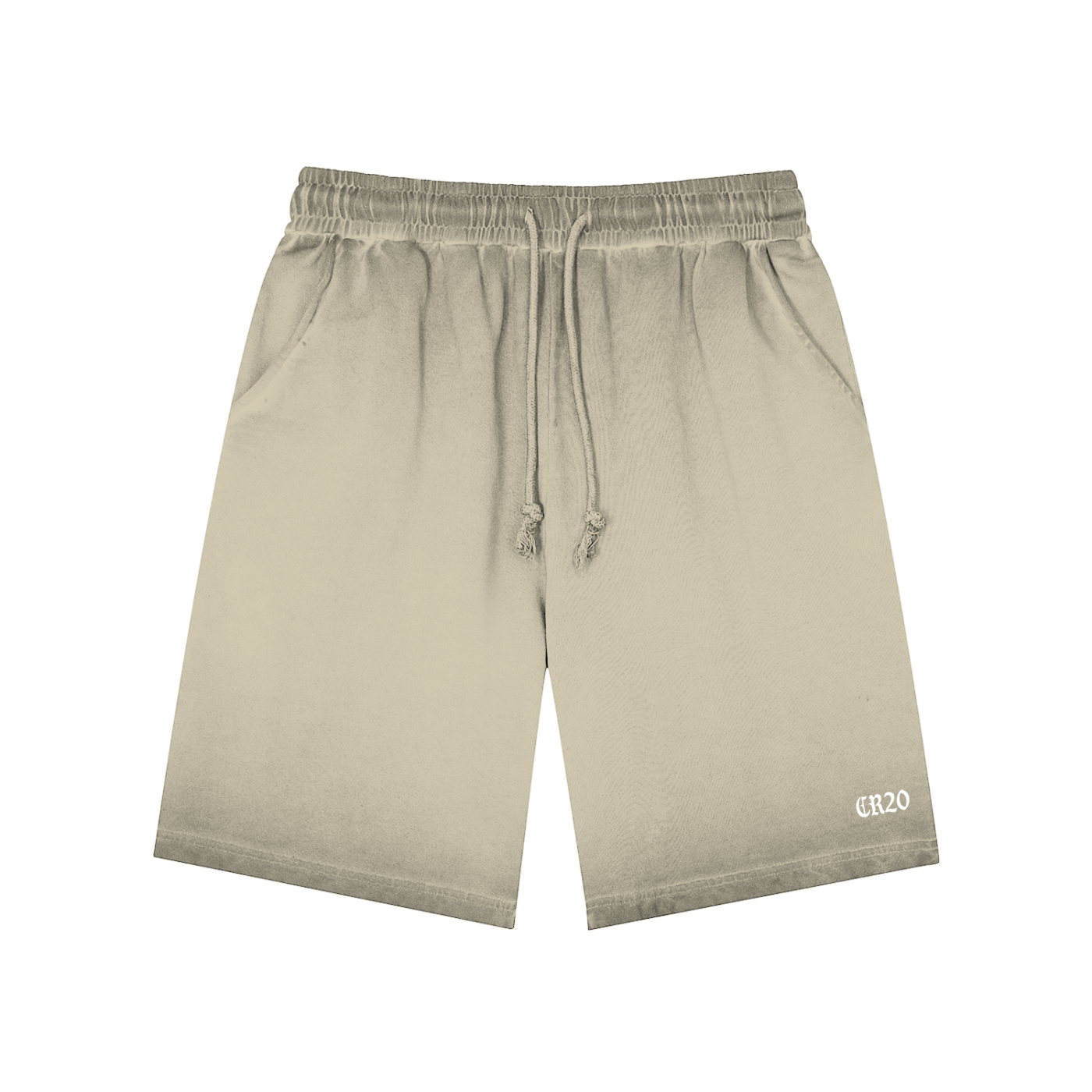 Challenge Rating Sweatshorts