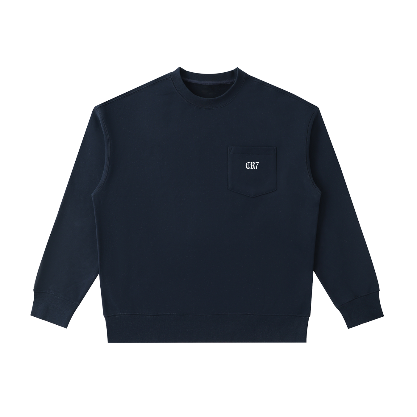 Challenge Rating Heavyweight Sweatshirt