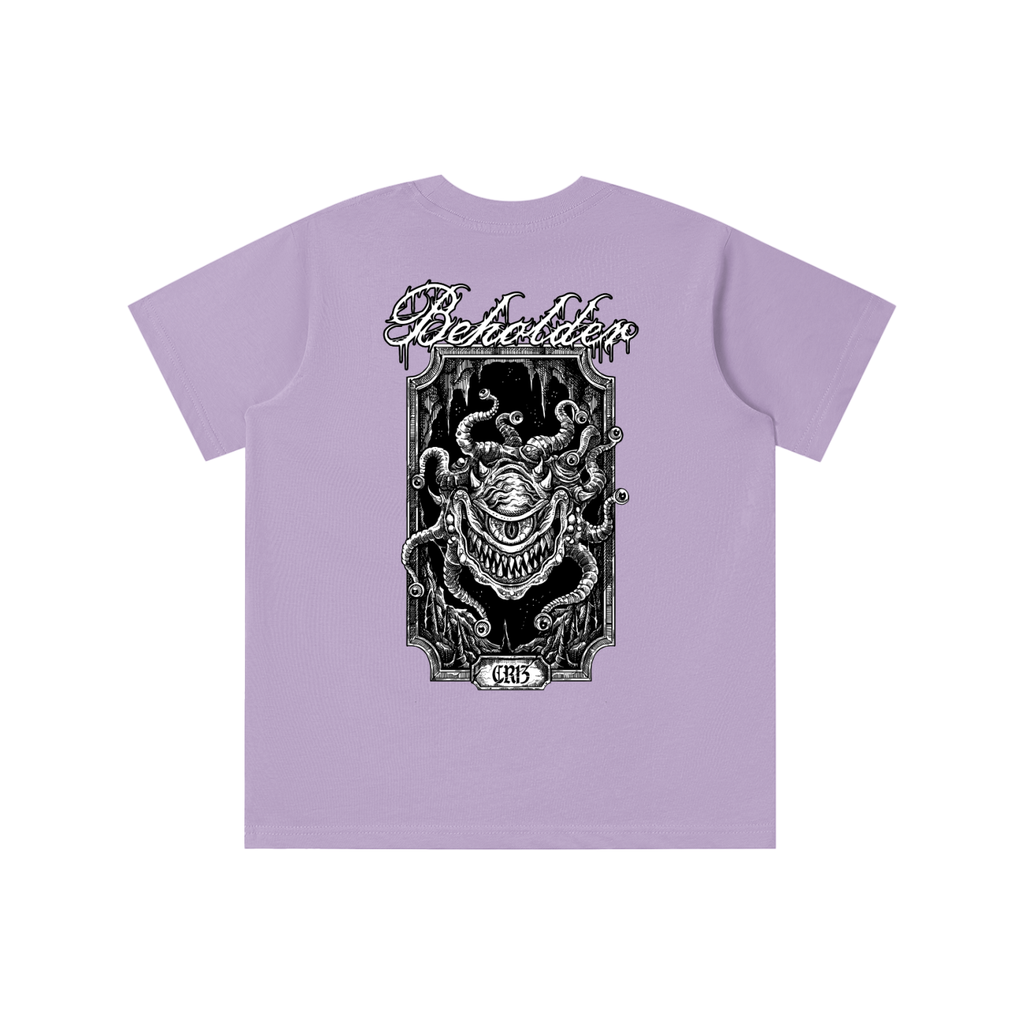 Beholder Kids' T-shirt