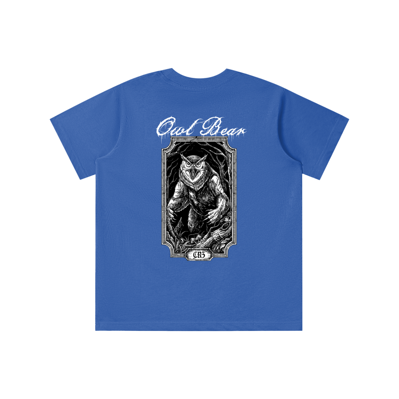 Owlbear Kids' T-shirt