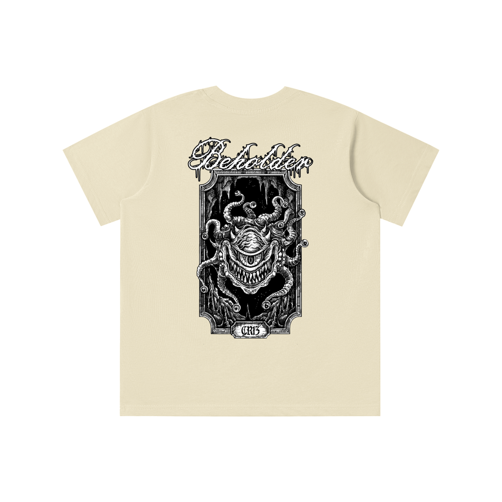 Beholder Kids' T-shirt
