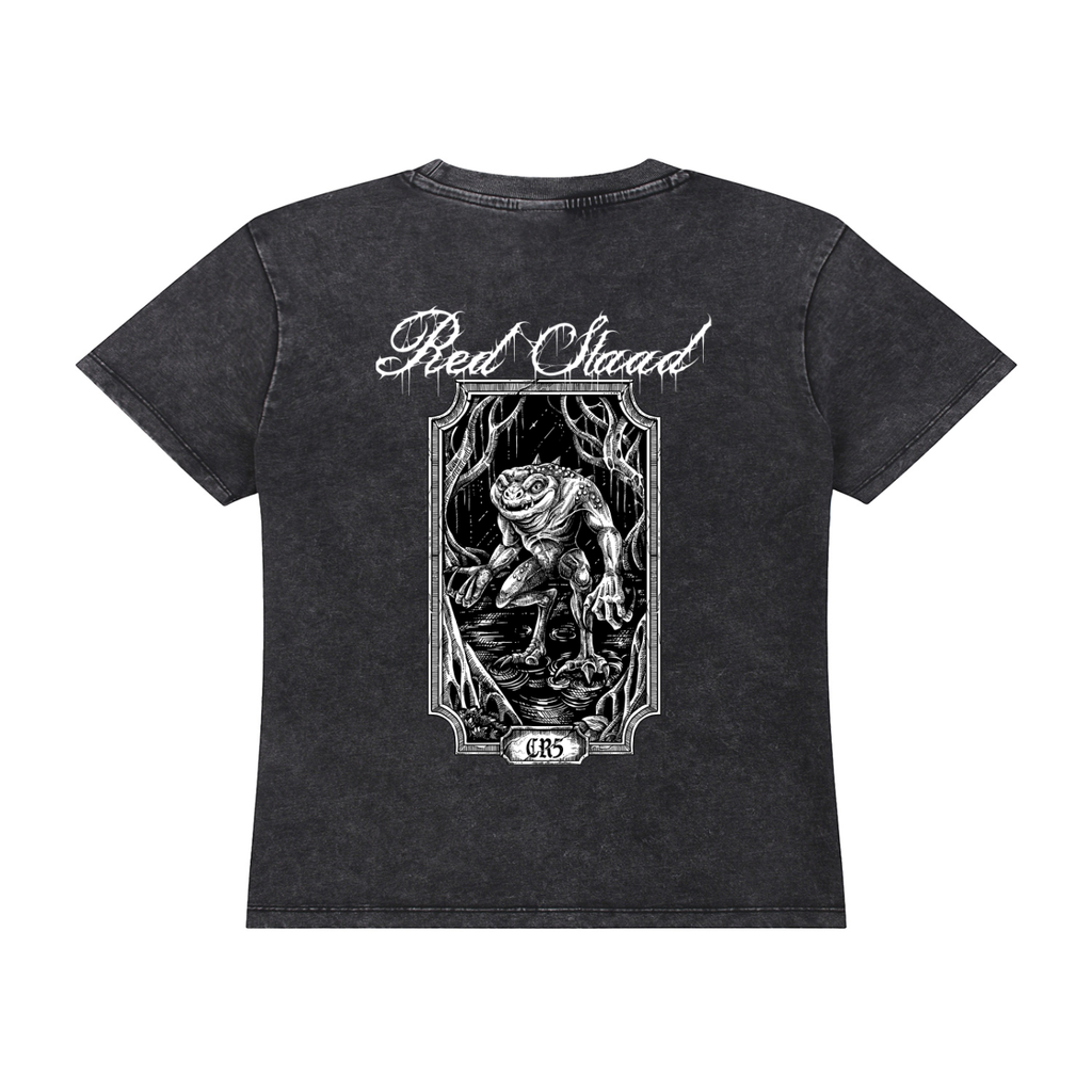 Red Slaad Women's T-shirt