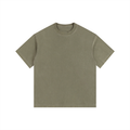 Owlbear Oversized T-Shirt