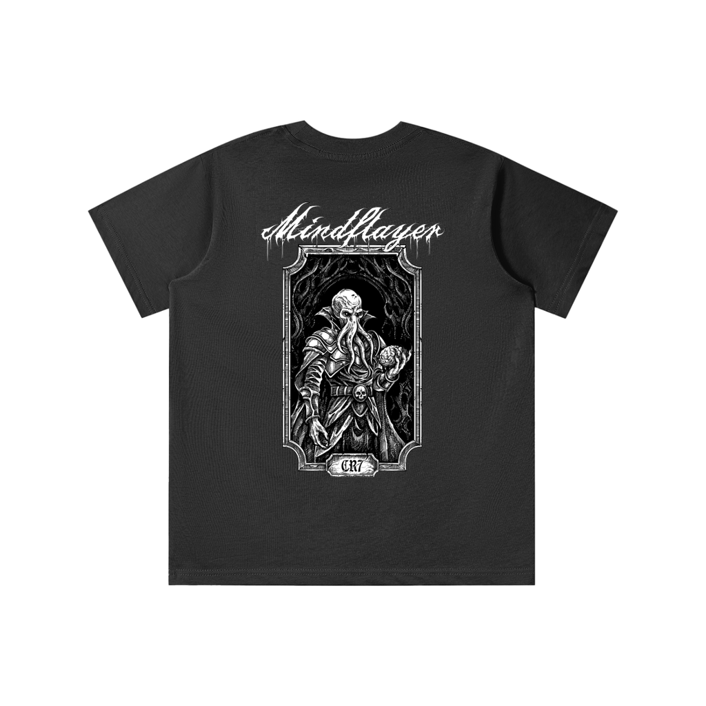 Ilithid Kids' T-shirt