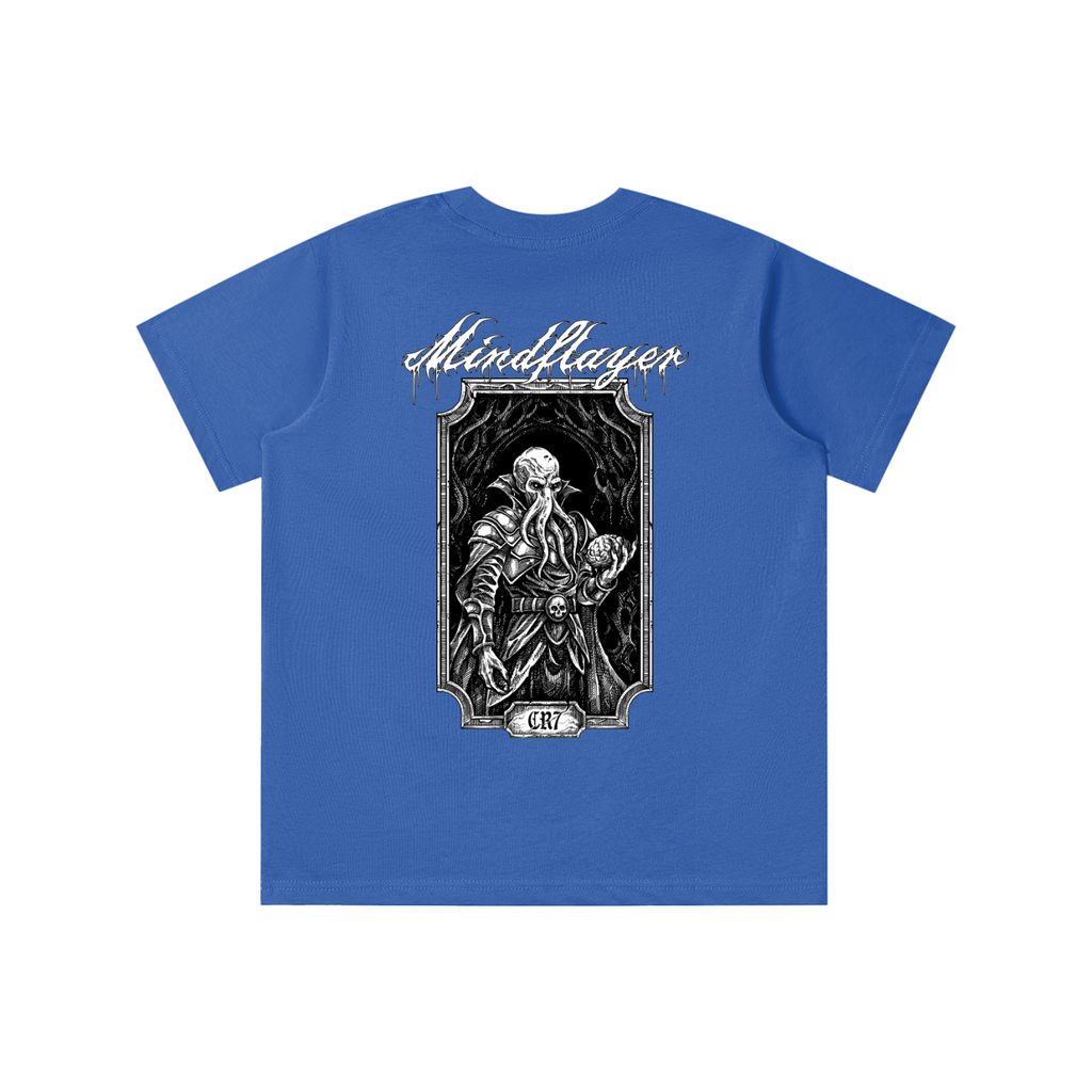 Ilithid Kids' T-shirt
