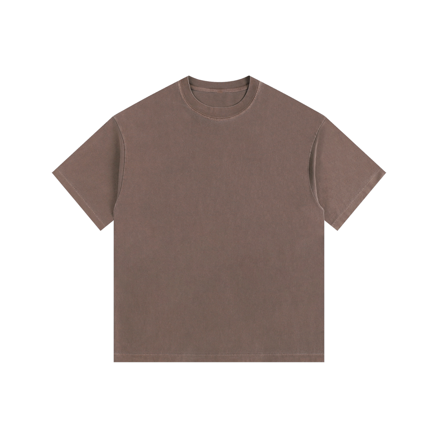 Challenge Rating Oversized T-Shirt
