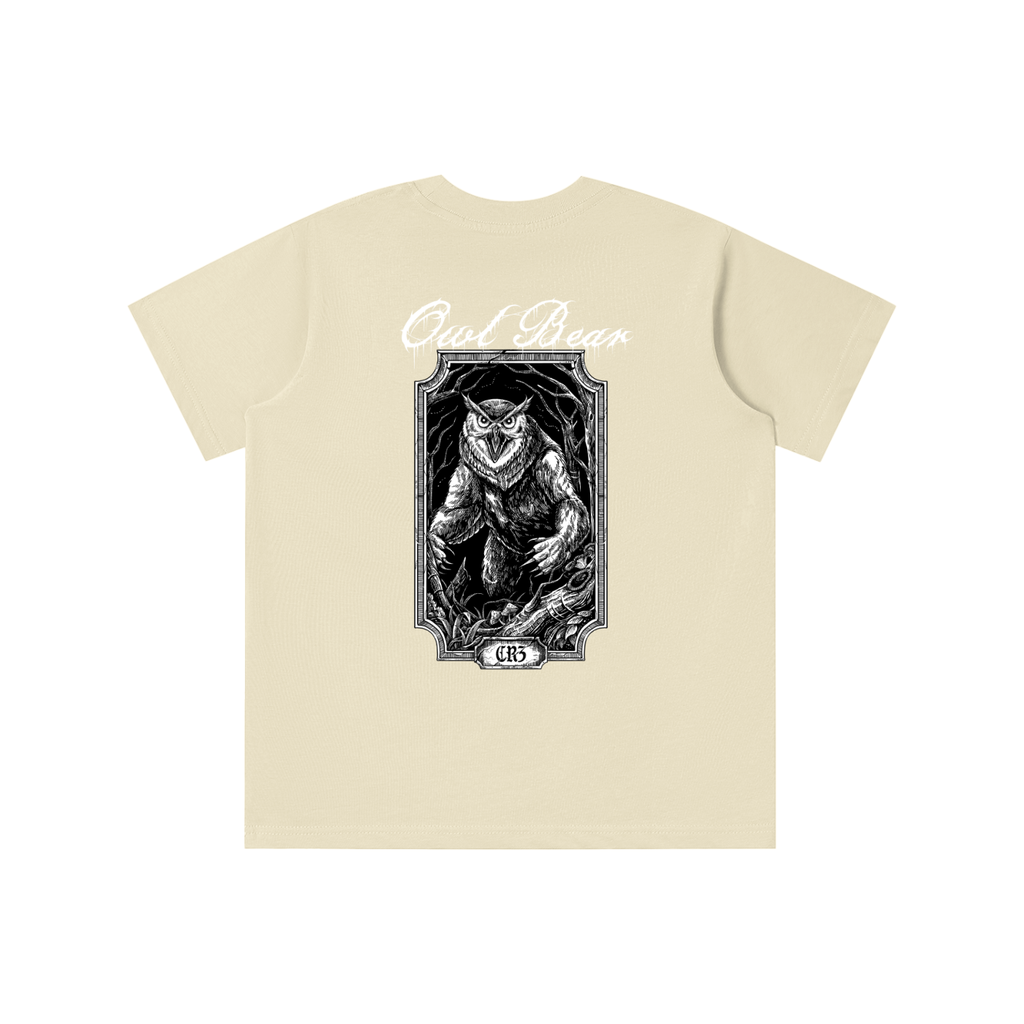 Owlbear Kids' T-shirt